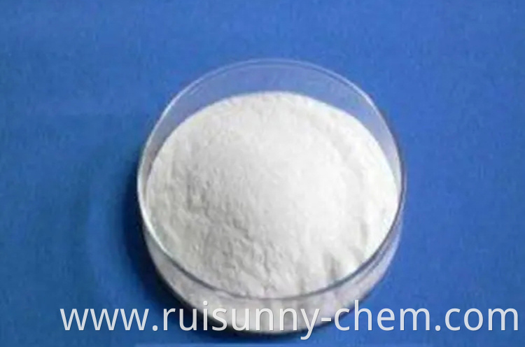 Sodium Metabisulfite CAS No. 7681-57-4